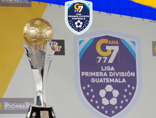 Quiénes son los máximos ganadores de la Primera División