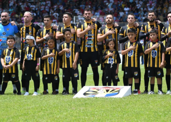 Cuántos títulos de Liga Nacional tiene Aurora FC