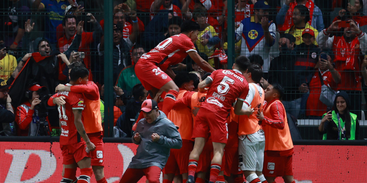 ¿Cuántas Ligas MX tiene el Toluca? Palmarés completo de los Diablos Rojos
