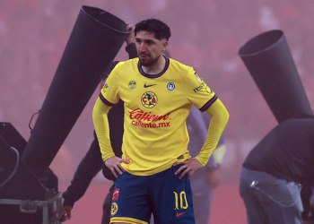 Las Águilas se quemaron en el infierno: Toluca apaga el sueño del tetracampeonato del América