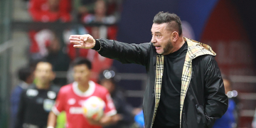 El Turco lo vuelve a hacer: Mohamed conquista su cuarto título de Liga MX con su cuarto equipo distinto