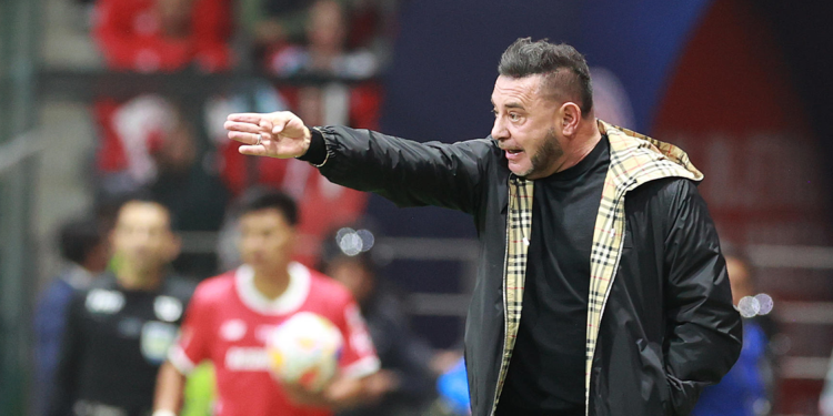 El Turco lo vuelve a hacer: Mohamed conquista su cuarto título de Liga MX con su cuarto equipo distinto