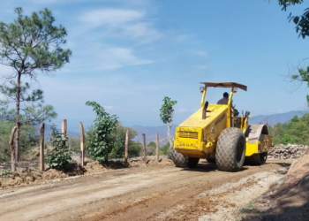 CIV continúa con el desarrollo del Plan Conecta en todo el país./Foto: CIV.