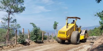 CIV continúa con el desarrollo del Plan Conecta en todo el país./Foto: CIV.