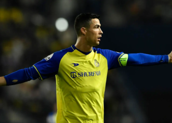 Cristiano Ronaldo insinúa su marcha del Al Nassr: “Este capítulo ha terminado”