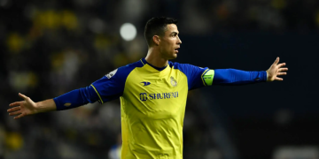 Cristiano Ronaldo insinúa su marcha del Al Nassr: “Este capítulo ha terminado”