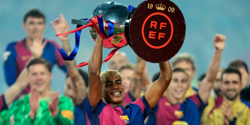 ¡Futuro asegurado! Barcelona blinda a Lamine Yamal hasta 2031