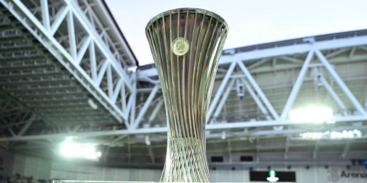 Día, hora y cómo ver la final de la Conference League en Guatemala