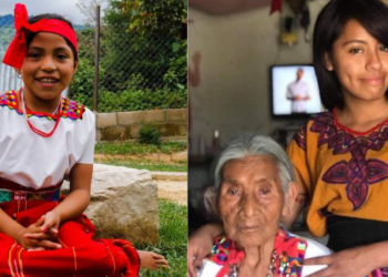 El idioma tektiteko no es solo un medio de comunicación, es un vehículo de memoria, identidad y resistencia. / Foto: ALMG