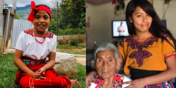 El idioma tektiteko no es solo un medio de comunicación, es un vehículo de memoria, identidad y resistencia. / Foto: ALMG