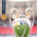 Quiénes son los máximos ganadores de la Champions League