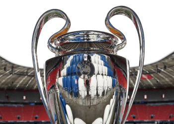 Día, hora y cómo ver la final de la Champions League en Guatemala