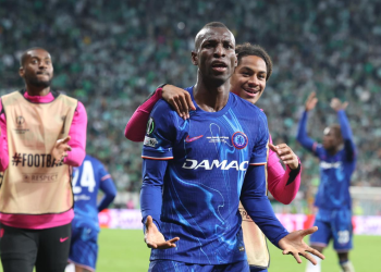 ¡Histórico! Chelsea vence al Betis y se corona campeón de la UEFA Conference League