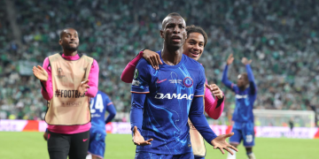 ¡Histórico! Chelsea vence al Betis y se corona campeón de la UEFA Conference League