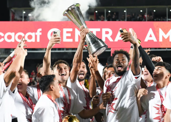 Qué equipos participarán en la Copa Centroamericana 2025