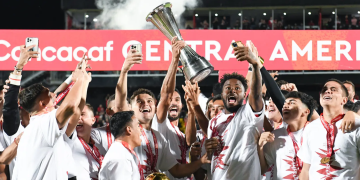 Qué equipos participarán en la Copa Centroamericana 2025