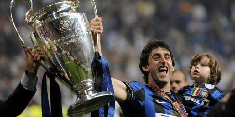 Cuántas Champions League ha ganado el Inter de Milán