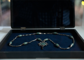 Cada vez que se abre la urna, se reactiva la promesa de construir una nación basada en el respeto mutuo, la legalidad y la democracia. Alex Jacinto