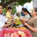 Estas ferias no son solo un espacio de venta, sino un reflejo de la visión del MAGA para transformar el agro guatemalteco. / Foto: MAGA