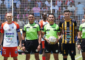 Sacachispas vs. Aurora: Cómo ver el partido de ascenso a Liga Nacional