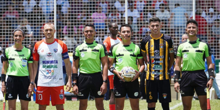 Sacachispas vs. Aurora: Cómo ver el partido de ascenso a Liga Nacional