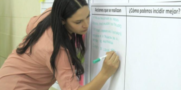 Senacyt impulsa formación estratégica en desarrollo territorial. (Foto: Senacyt)