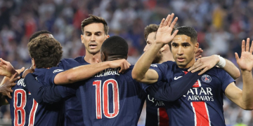 Final Champions League: PSG conquista su primera Champions League