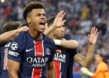 PSG hace historia: gana el triplete y entra al Olimpo del fútbol europeo