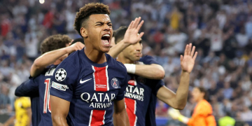 PSG hace historia: gana el triplete y entra al Olimpo del fútbol europeo