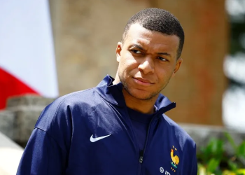 Mbappé rompe el silencio y felicita al PSG por ganar su primera Champions League