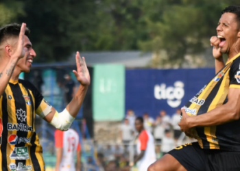 El hijo pródigo está de vuelta: Aurora regresa a la Liga Nacional