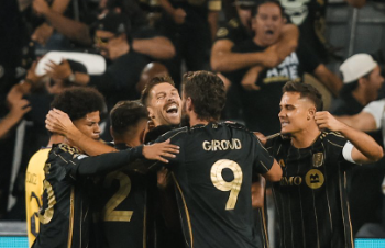 ¡Remontada de oro! LAFC deja fuera al América y va al Mundial de Clubes