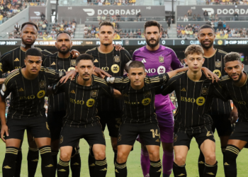 En qué grupo del Mundial de Clubes quedó el LAFC