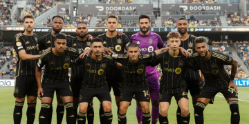 En qué grupo del Mundial de Clubes quedó el LAFC
