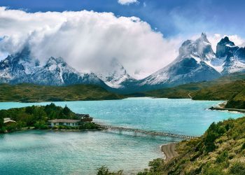 Chile lidera en Latinoamérica conexiones digitales para áreas remotas. / Foto: Traveler.