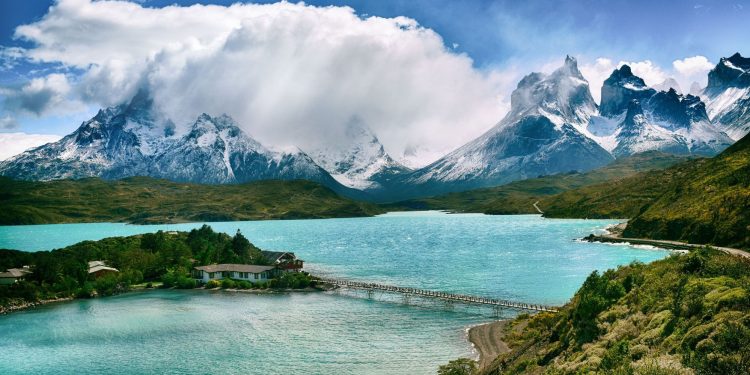 Chile lidera en Latinoamérica conexiones digitales para áreas remotas. / Foto: Traveler.