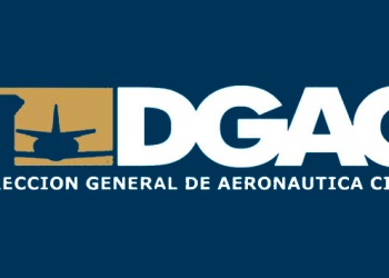 Aeronave sufre percance en Tiquisate sin víctimas mortales