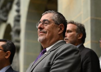 Presidente Arévalo ratifica rechazo a planes de gravar remesas en Estados Unidos