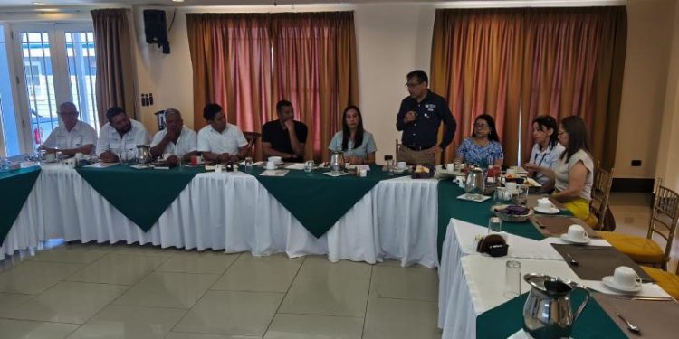 Las farmacias municipales de Proam ofrecen medicamentos de calidad a precios accesibles.