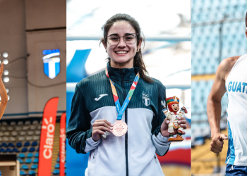 ¡40 años de independencia deportiva! El deporte federado celebra su autonomía