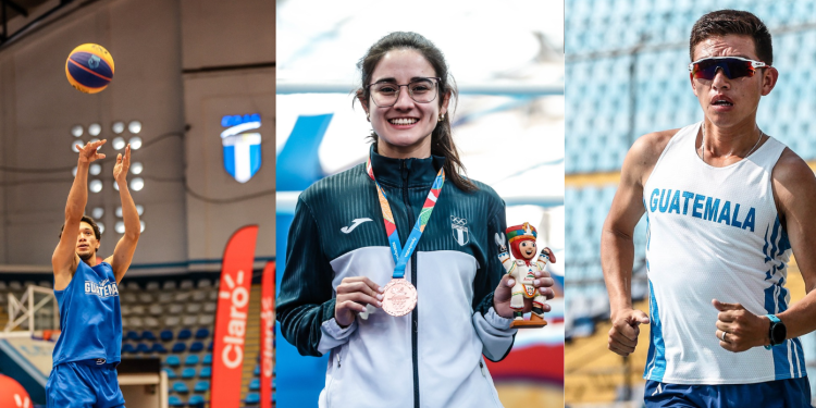 ¡40 años de independencia deportiva! El deporte federado celebra su autonomía