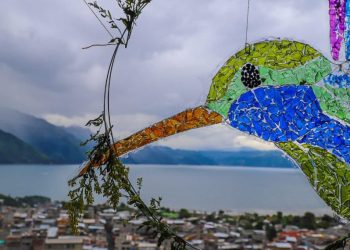 Realizarán evaluación lingüística del idioma Tz'utujil en San Pedro La Laguna, Solola. (Foto: archivo)
