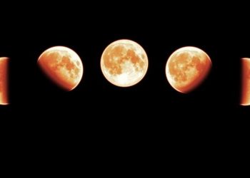 En mayo Guatemala será testigo de lluvias de meteoros