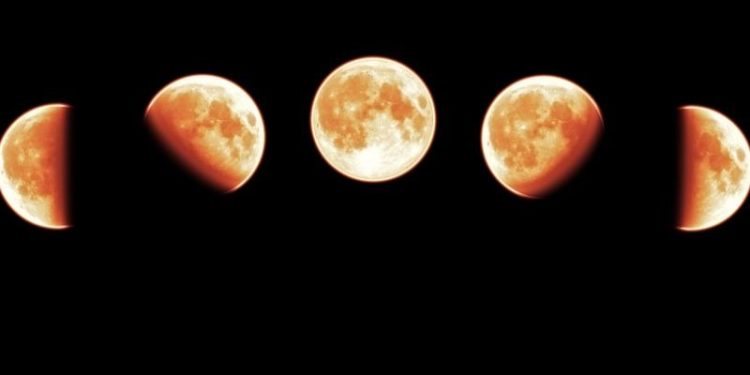 En mayo Guatemala será testigo de lluvias de meteoros