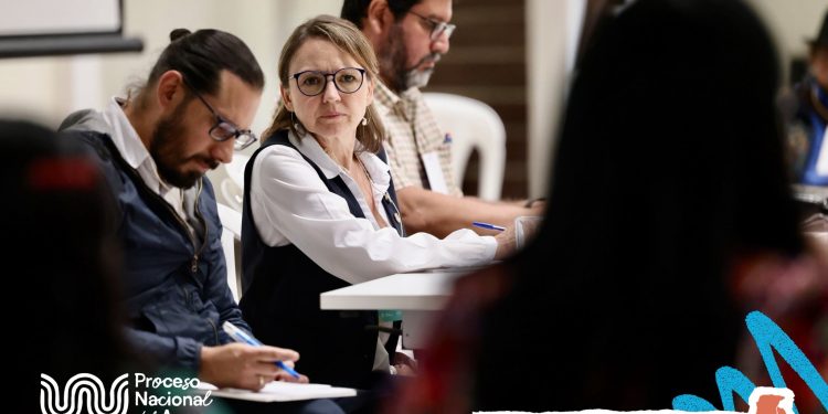 Inician diálogos de la Ley de Aguas en Chimaltenango y Sacatepéquez