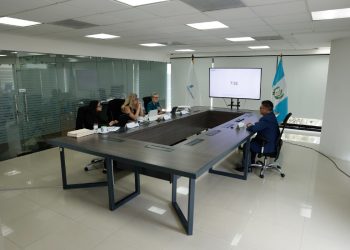 Mineco realiza entrevistas a postulantes al cargo de la Superintendencia de Competencia.