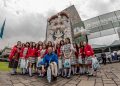 Festival de Educación Económico-Financiera reunió a más de 10 mil estudiantes