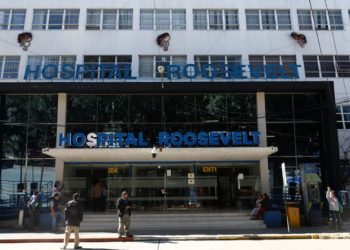 Hospital Roosevelt