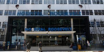 Hospital Roosevelt