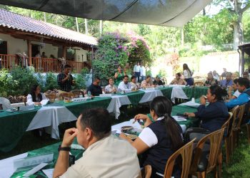 Aprueban más de 100 proyectos de desarrollo para Chiquimula